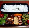 １２月１日のおやじ弁当