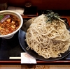 ざるそば屋　その二