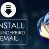 Get First-rate Technical Support to Install Mozilla Thunderbird