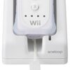 Wiiリモコン専用無接点充電