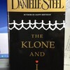 The KLONE and I by Danielle Steel