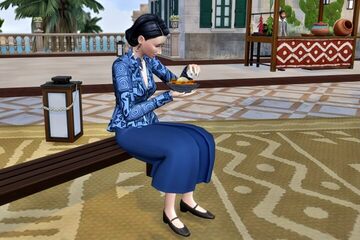 Royalty & Legacy（26）