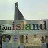 　a-nation island island stage 「iDOL Street STAGE」