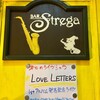 LOVE LETTERS レコ発