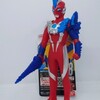 なんだかよく分かんないけど、行くぞ、レキネス！ウルトラマンオメガ レキネスアーマー