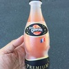 「ブラッドオランジーナ」を飲んでみました