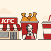 創業者の精神：KFCマーケティング戦略の秘密