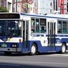 大分バス　12707