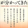 久々にあれこれ