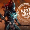 【NEXTWEEK】デュカーリコデックス！！！