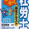 独学社労士試験勉強のデメリット