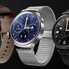 「Huawei Watch」ファーウェイ、Android Wear搭載のスマートウォッチを発表