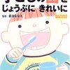 子どもの歯並びの良さは後天的な要因も大きいようです『子どもの歯をじょうぶにきれいに』