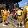 荒町夏祭り