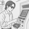 GACKTが33年ぶりに電車乗車　電車恐怖症を告白し地下鉄へ挑戦　浜田と挑む切符購入の一部始終