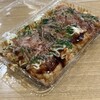 【新東名NEOPASA駿河湾沼津（下り）】静岡でたこ焼きが美味しかったという経験