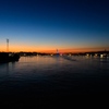 【ソウル・漢江】楊花大橋・仙遊島からマジックアワーの夜景を眺める