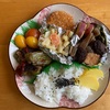 8/20    今日の昼食