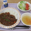 5/4の昼食