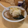 屋台ラーメン