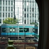 京都、大阪への旅③旅立ち編『東海道新幹線車窓からの風景　駅弁』