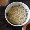 釜揚げうどん