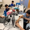 【活動報告】第190回 子どもが大人にMinecraftを教える会w