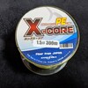 リピート買いする！　激安PEライン購入！！　X -core (エックス・コア）