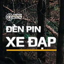 Đèn pin xe đạp Chuyentactical