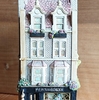 Lilliput　Lane　PAWNBROKER　1997　L2052　Victorian　Shops　Collection