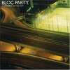 bloc party / Weekend in the City