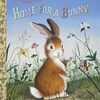 春の訪れに自分の居場所を見つけるうさぎさん　LGBシリーズから『Home for a Bunny』のご紹介