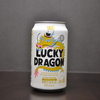 黄桜 LUCKY DRAGON