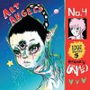  Grimes 「Art Angels」