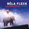 《音楽の楽しい連鎖(J-003~1~3~2)》『Béla Fleck（ベラ・フレック）、Brooklyn Rider（ブルックリン・ライダー）／The Impostor【AMU】』