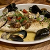 【学芸大学】 バブル時代のイタリアン好き御用達「地中海食堂Oliva」で50代女子会を満喫！