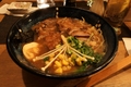 Ahiru Ramen @ HIROSHI