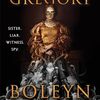 『Boleyn Traitor』悪女か、生存者か——処刑台の陰で生き延びたジェーン・ブーリン