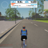 Zwift 305 2019 UCI World Harrogate Loop