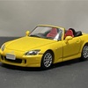 トミカリミテッドヴィンテージネオ LV-N280b ホンダ S2000 2006年式