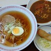 3/11 2257日目　喜多方ラーメン