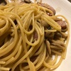 パスタ