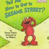 279. Can You Tell Me How to Get to SESAME STREET?
