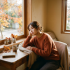 なぜこんなに疲れるの？"秋疲れ"5つの原因