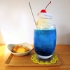 茨城カフェ クリームソーダセレクション
