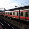 京葉線　JR東日本は通勤快速を特急化したかったか？