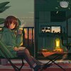 0600 起床　気分快　曇　【自炊日記】ベランピングもためらいがちな今日この頃です。おとなしくマイダイナーに行けばよいのか。