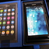 NOKIA N9開封