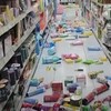 【速報】台湾地震で上海も揺れる！台積電緊急避難の詳細と影響まとめ