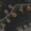#プスコフ基地攻撃の衛星画像公開　#ケルチ橋防御にフェリー沈める